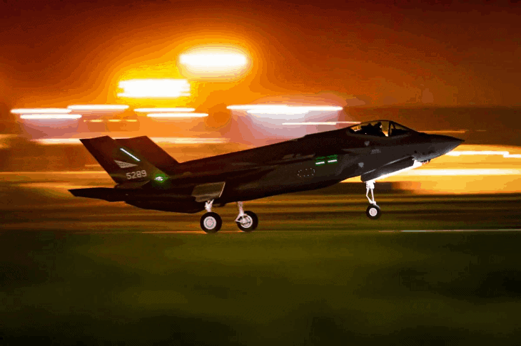 F 35 01