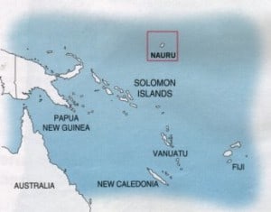 map_nauru map nauru 01
