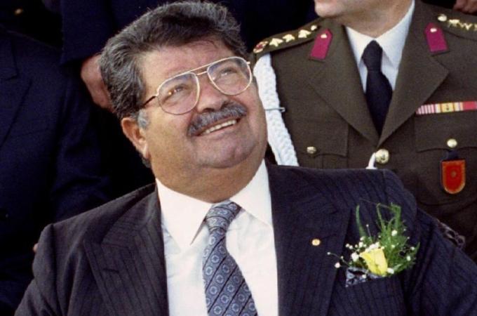 turgut-ozal