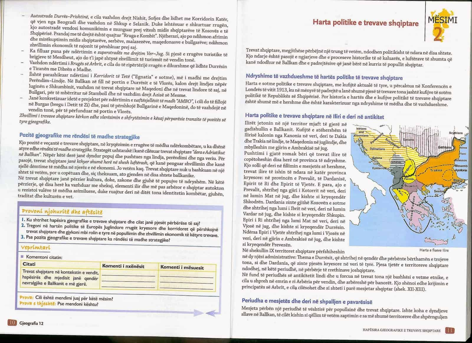 alvania geografia 02