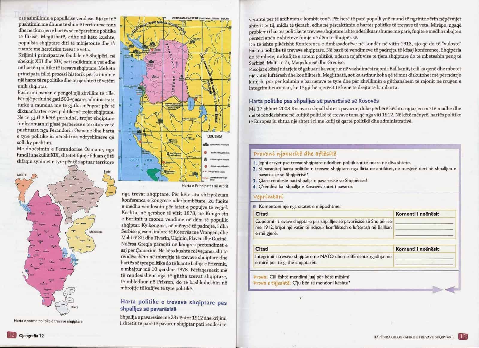 alvania geografia 02