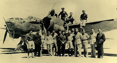 haf history 01