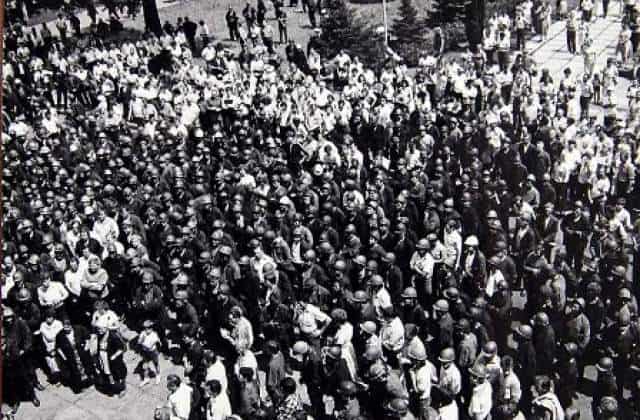 9 Νοεμβρίου 1989: Η μέρα που έπεσε το Τείχος 9 Νοεμβρίου 1989: Η μέρα που έπεσε το Τείχος