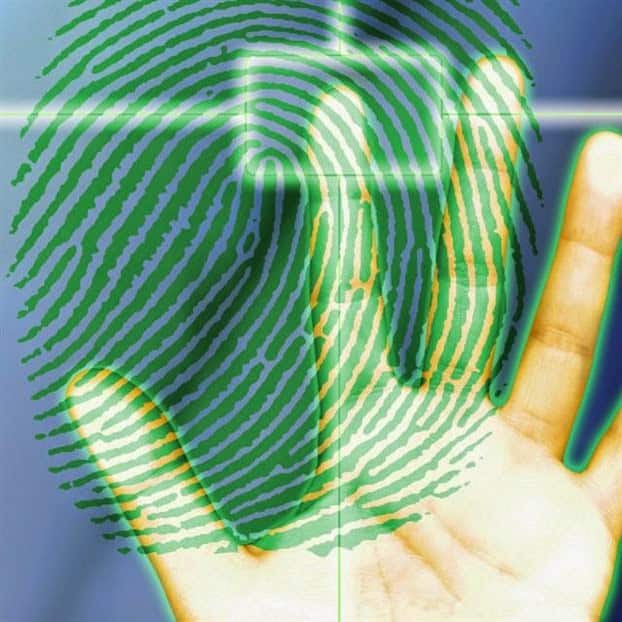 fingerprint 01