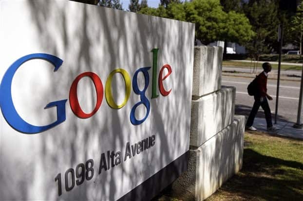 google 01