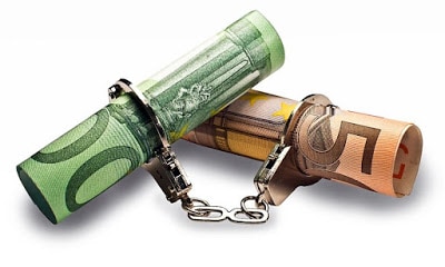 arrested euros 01