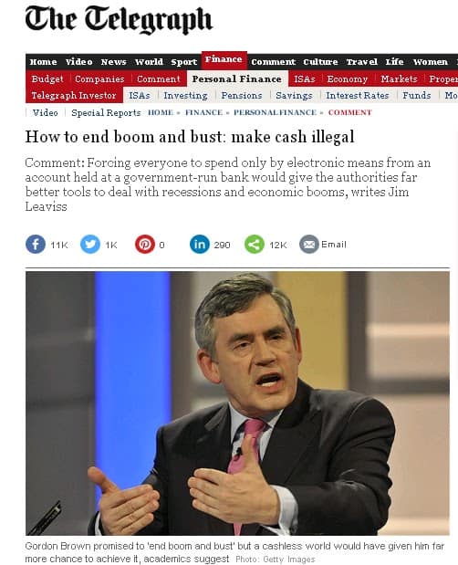 the telegraph 01