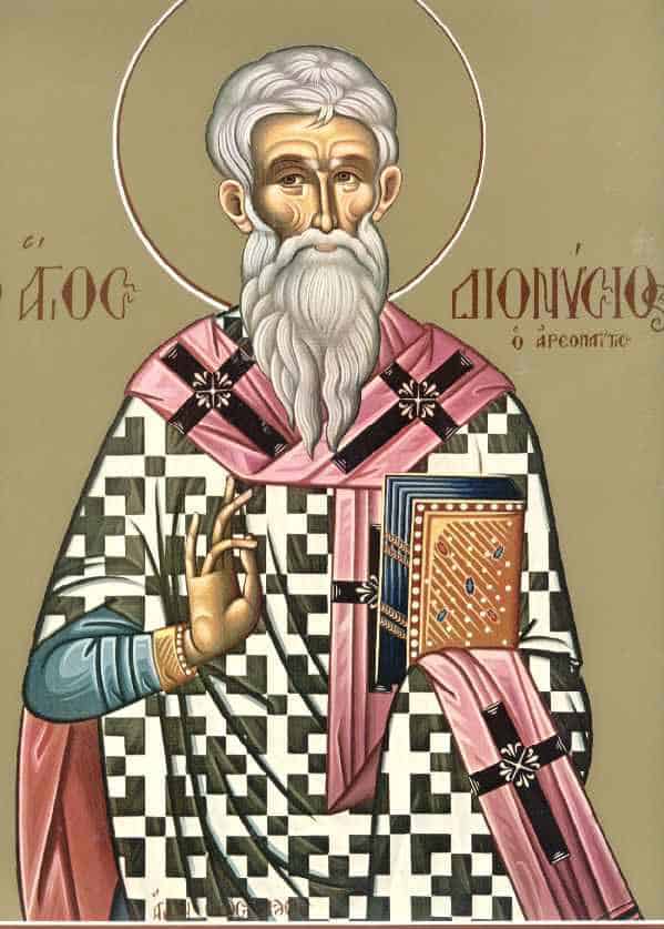agios dionysios o areopagiths 01