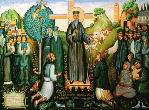 agios kosmas o aitwlos 21