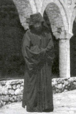 agios paisios 45