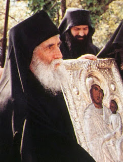 agios paisios 48