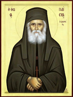 agios paisios 49