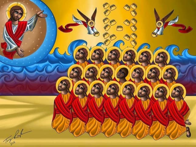 copticmartyrsicon 01