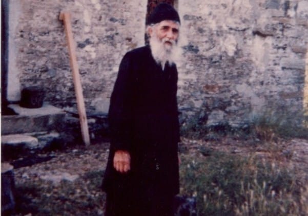 paisios