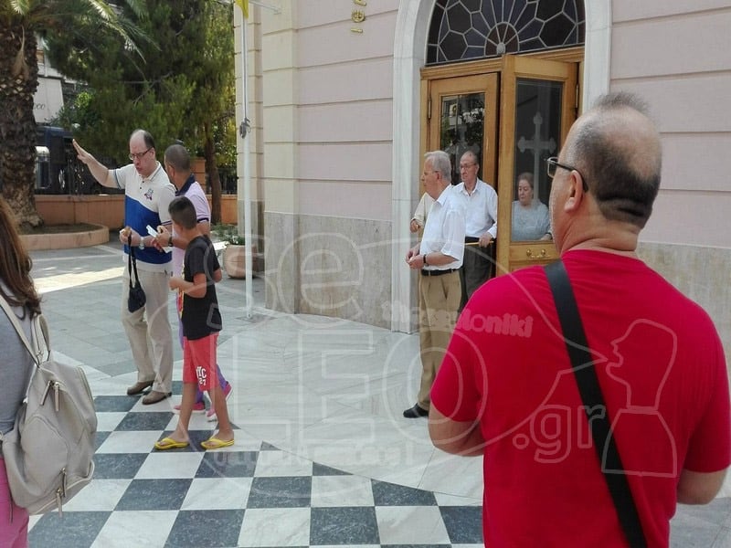 ieros naos agioy grhgorioy toy theologoy thessalonikhs polemos 02