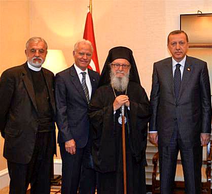 arxiepiskopos demetrios alexander karloutsos alex rondos 01