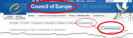 coe
